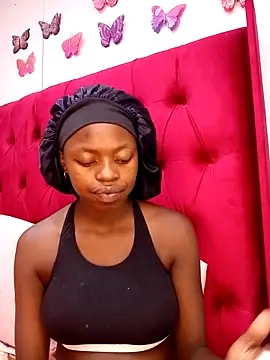 BlackberriesXxx webcam