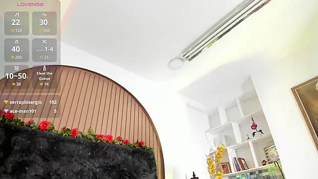 Karlagonzales_ webcam