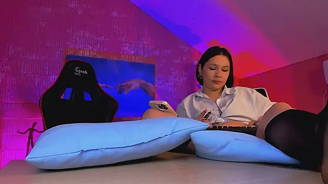 JenniferGraces webcam