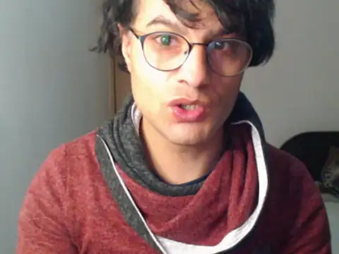 wildpussycat23 webcam