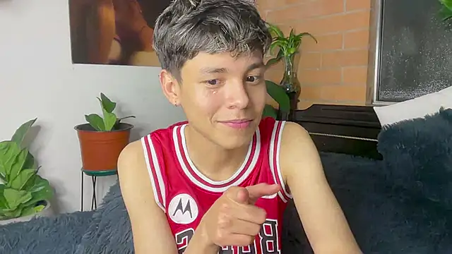 andy_belier23 (M twink) - cum explosion