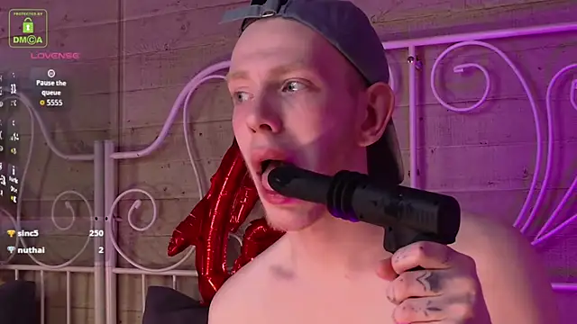 zidnevil (M young) - Valentine's card for 