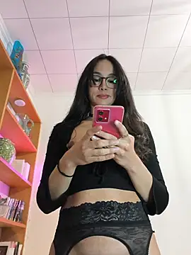 Naughty-Jessie webcam