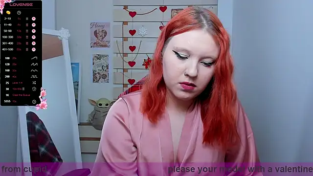 FoxPlayXX webcam