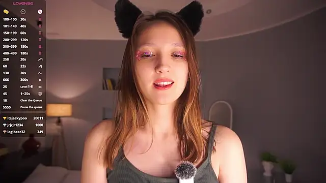 MarylynnMiyagawa webcam