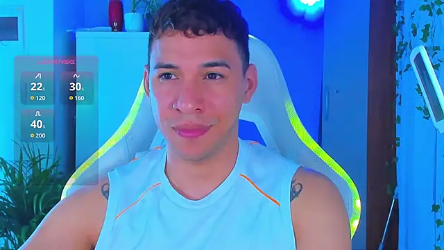 petter_coleman_ webcam