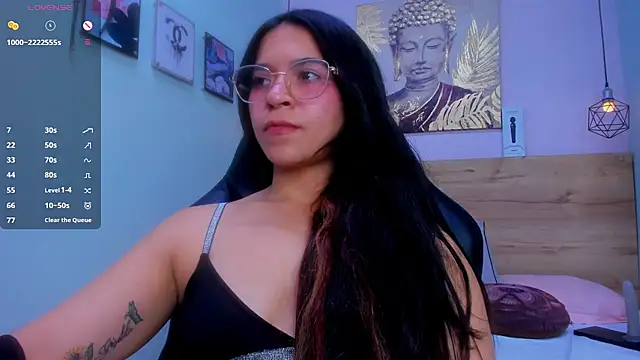 lalytulu99 - Lalytulu99's free webcam - UK Sex Cams