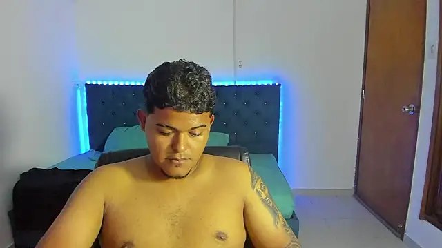 jordan_colman webcam