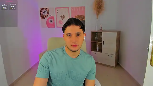 Massimo_Fiore webcam