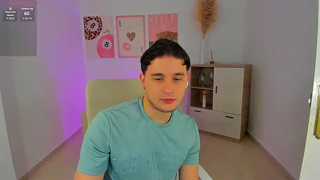 Massimo_Fiore webcam