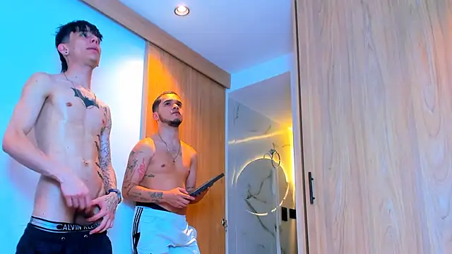 TheBatMansion webcam