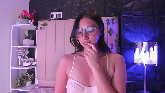 kendall_saenz webcam