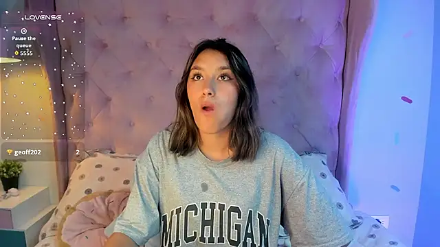 _Sophie__miller webcam