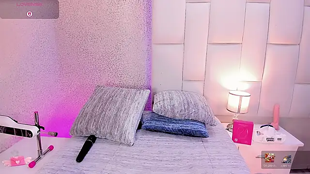 Angeles_Busst webcam