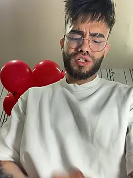 king_draven3 (M young) - Control my  toy + close cum 💦