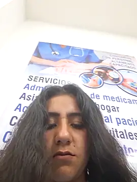 caroline__07 (Ask my age) - dirty real blowjob to patient