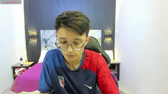 SantiagoRusso18 webcam