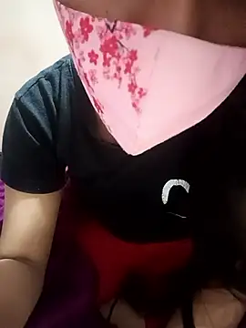 Tamil_White_Rose webcam