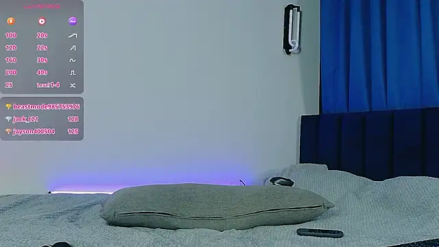 lina_lust_ (F teen) - GET NAKED