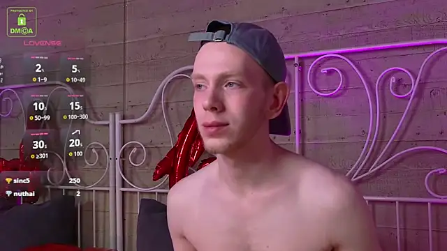 zidnevil (M young) - Valentine's card for 