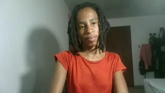 africa_deluxe (Ask my age) - This is my job, u want  see me make pay