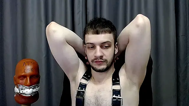 _Damien_thorn_ webcam