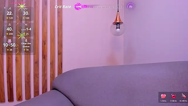 tinaclark_ (F young) - Oil buttocks