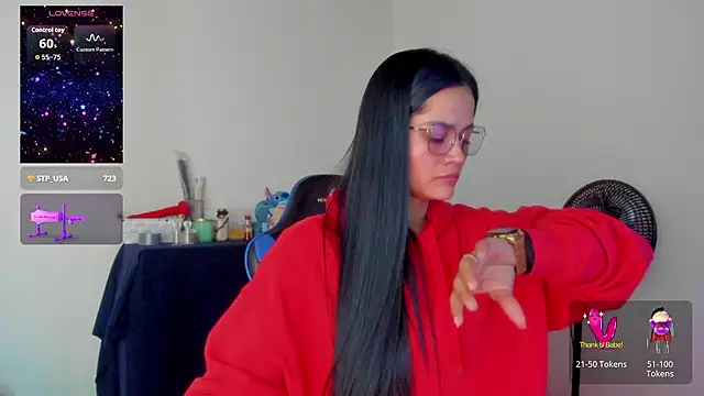 scarlet-kennedy98 webcam