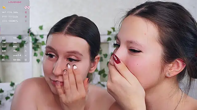 GabrielleLynchard webcam