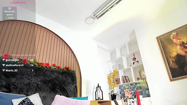 Karlagonzales_ webcam