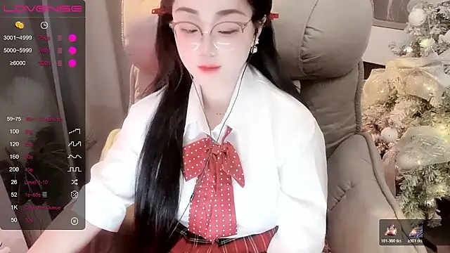 Monica-666888- webcam