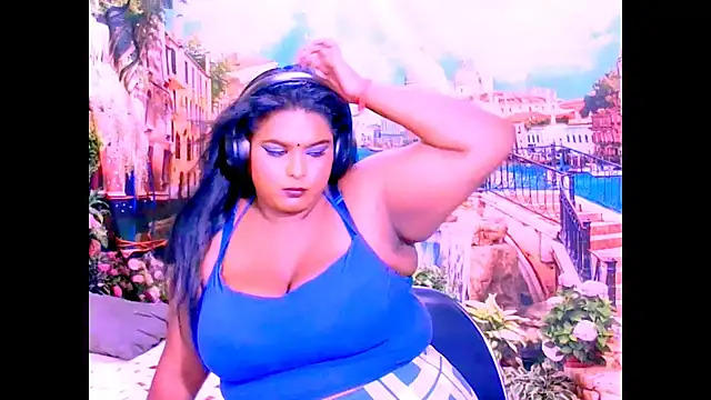 Indianfairy99 webcam
