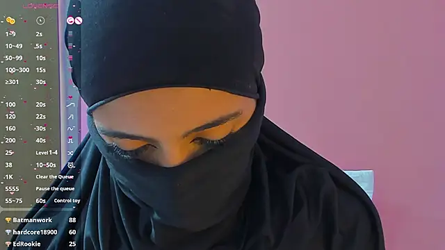 Jasmin_hamdan webcam