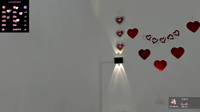 catalinaruizxo webcam