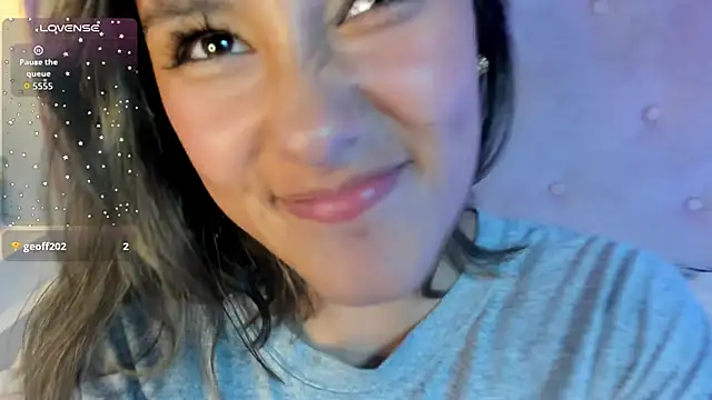 _Sophie__miller webcam