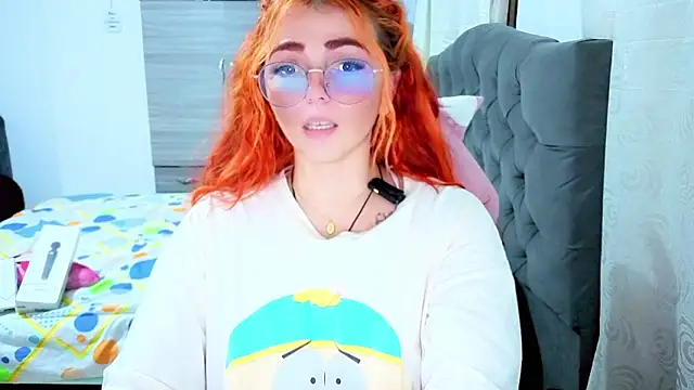 Alexatexa2929 webcam