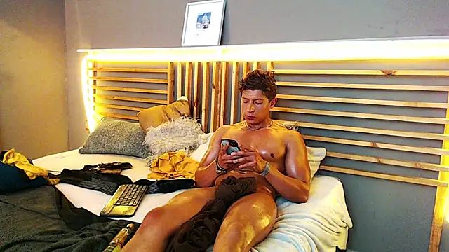 arnold_taylor webcam