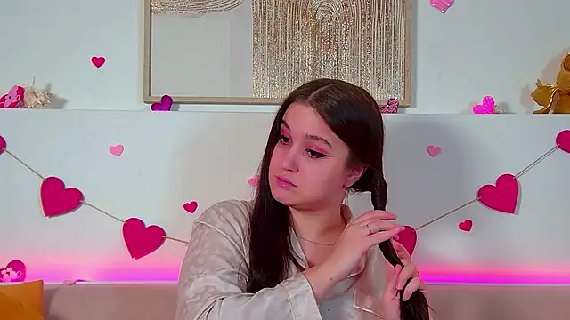 ChristinaMilton webcam