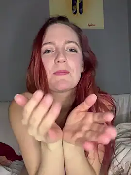 Pinky_Rose_Official webcam