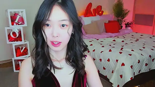 SoulHarmoonyy webcam