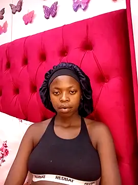 BlackberriesXxx webcam