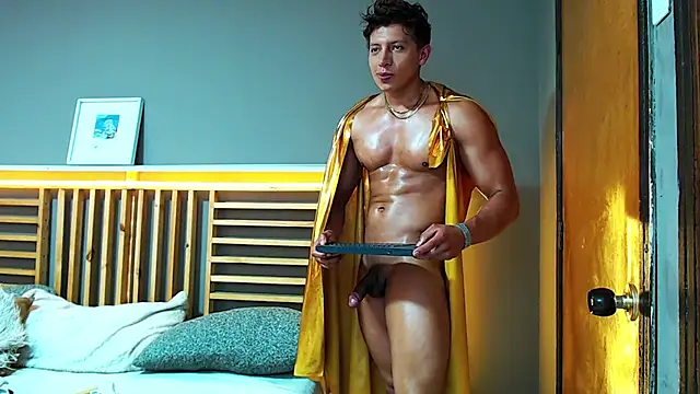 arnold_taylor webcam