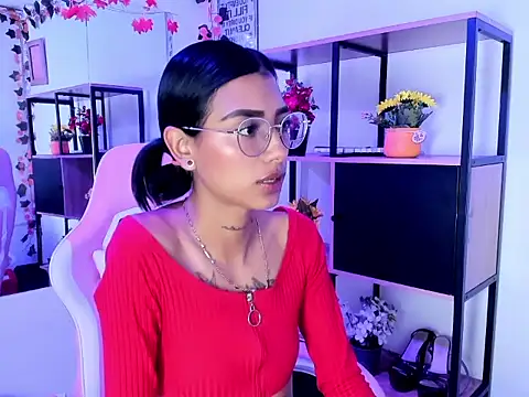 KarlaSlutSkinny__ webcam