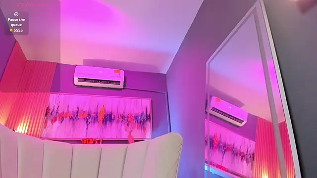 lilian_vergara webcam