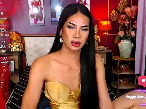 SEDUCTIVExDEMI webcam