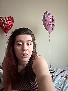 Ashlovescannabis webcam