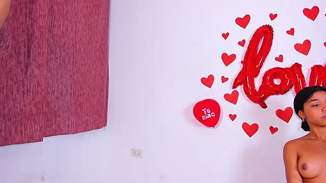 _Sweet_Vicky_ webcam