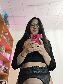 Naughty-Jessie webcam