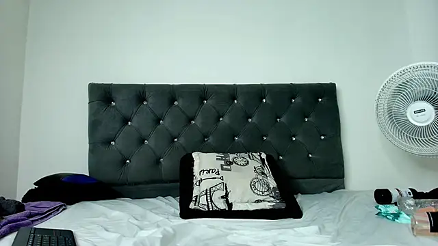 Maximiliano__Fire webcam