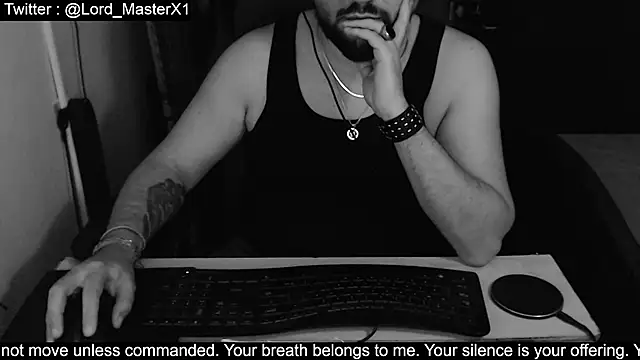 Lord_MasterX webcam
